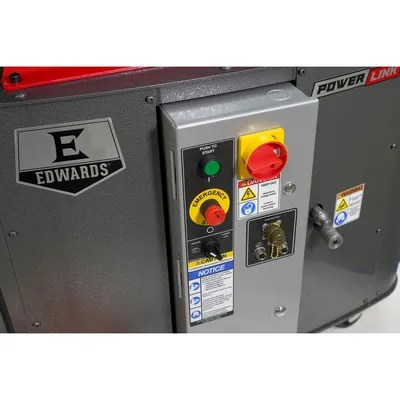 EDWARDS ED1-62 Rotary Draw Benders | Sierra Victor Industries (8)