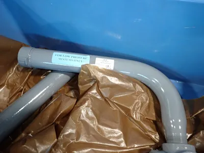 USED UPSCO UALP00002564