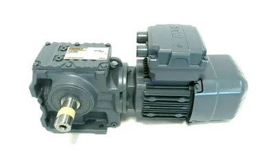 NEW SEW EURODRIVE S57 DRS71S4BE1/IS GEARMOTOR S57DRS71S4BE1IS