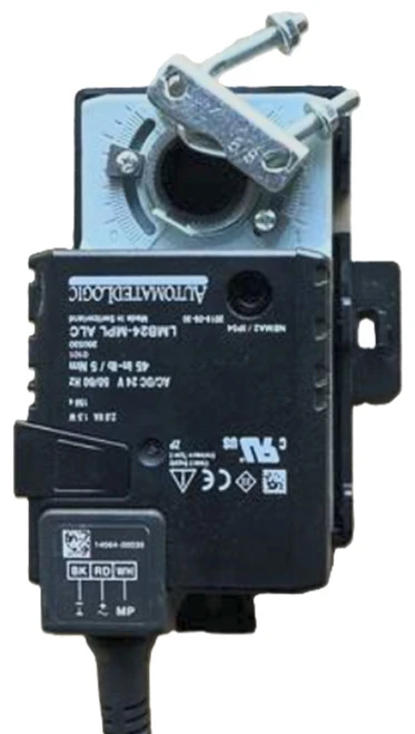 Automated Logic LMB24-MPL ALC [New]