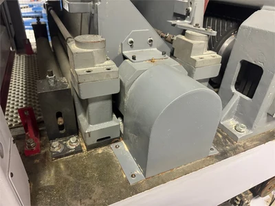 USED 2019 MOTIMAC "SPR-R650"