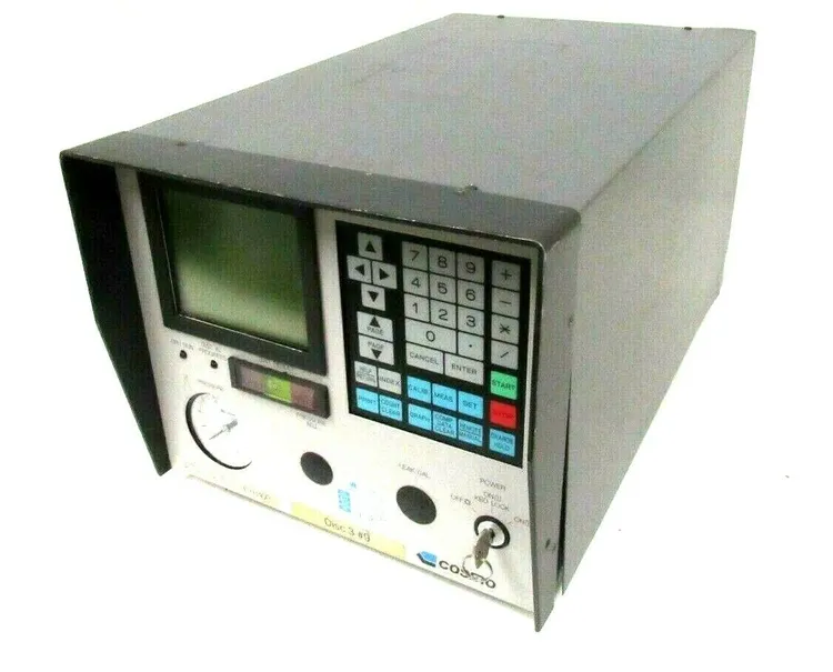 Used COSMO _UNKNOWN_ Universal Pressure Meters | SB Industrial Supply #848650