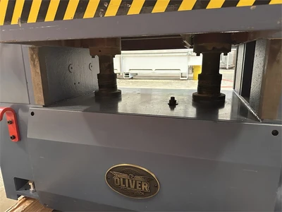 Used 2014 OLIVER M-4470.102.4S Woodworking Planers California US | MachineryMax #1320486