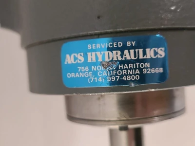 acs hydraulics Does Not Apply Other Valves & Manifolds | Amiron Machinery (5)