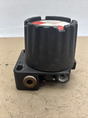 Used Thermo Electron Corp STD5131 Regulators Indiana US | J&J Industrial Supply #1567546