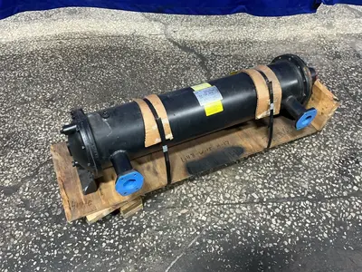 Used 2015 THERMAL TRANSFER PRODUCTS SLE173698276 Chemical & Process Equipment Ohio US | HGR 24 #1404378
