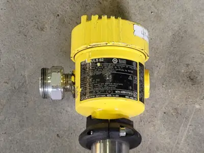Used VEGA PS62.KFEAMHHANXX Misc Electrical & Power Parts British Columbia CA | Lenmark #254673