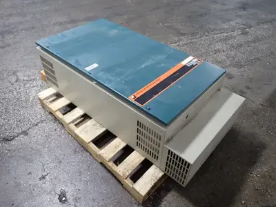 USED RELIANCE ELECTRIC V001NW