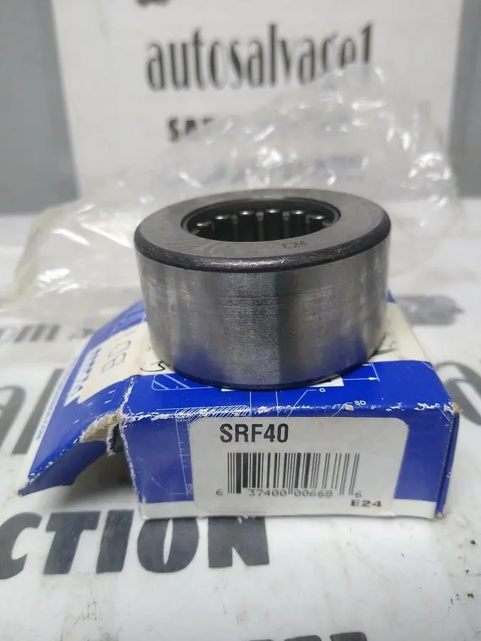 New | in-Stock RBC SRF40 Bearings | Surplus Asset Holdings #1216847