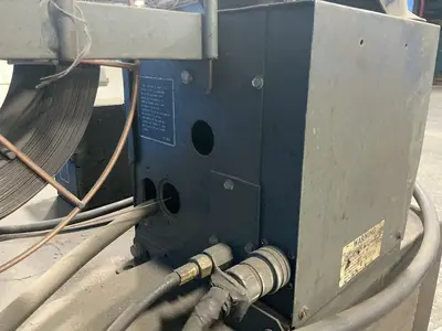Used LINCOLN ELECTRIC R3S600 Welding Machinery (Other) Ohio US | HGR 24 #1506927