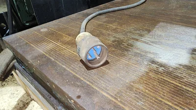 Braillon BJP 19-5/8" x 27-1/2" Electromagnetic Chuck