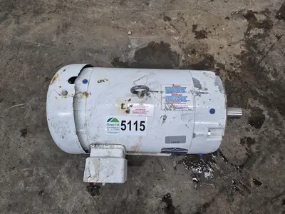 USED BALDOR-RELIANCE CEWDM3710T