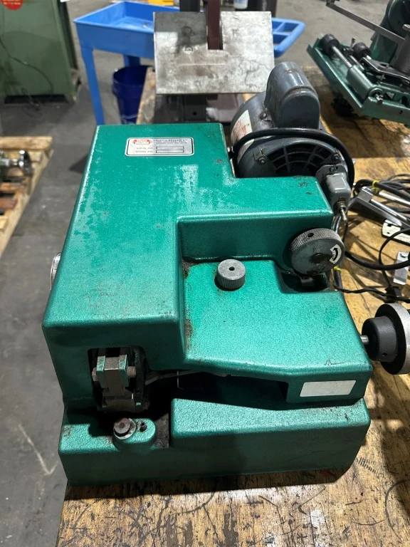 FOLEY-BELSAW 330 AUTO CIRCULAR SAW POWER SETT