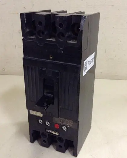 USED GENERAL ELECTRIC / GE TFJ236125