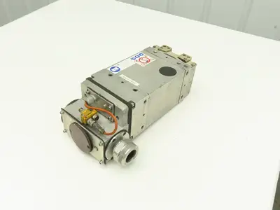 ARO 72500 41853715 Robot Welding Transformer MFDC 6.3-6.3-16KA 40KVA 500V 1000Hz