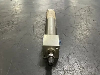 USED SMC NCDMR106-0400-XC6