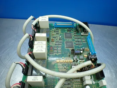 USED FANUC A06B6076H101