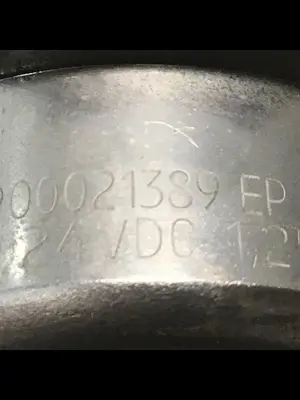 USED KRAUSS MAFFEI R900925295