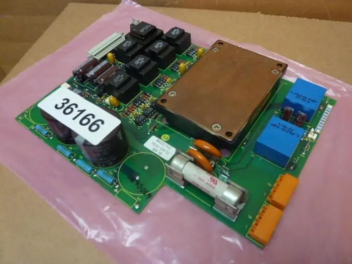 Used ALLEN BRADLEY 74102-328-52 Circuit Boards Michigan US | Ideal Machinery #595629