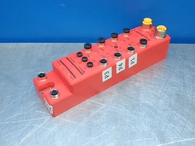 USED ALLENBRADLEY 1732ESIB8X0BV4