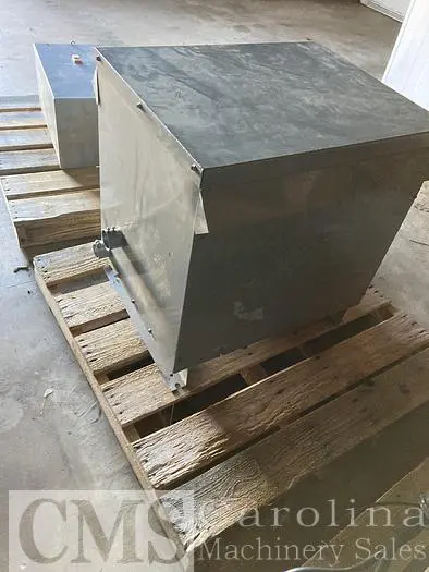 Used ACME 75 KVA TRANSFORMER Transformers | CAROLINA MACHINERY SALES #421083