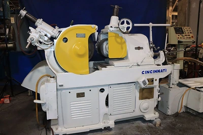 Used Cincinnati 2EA, S/N: 2M2H1P-836, Std. Machine, Centerless Grinders New Jersey US | Machinery Values #1253285