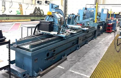 2013 TECHNIDRILL 1.00-5-160-1 Gun Drills | CNC EXCHANGE (4)