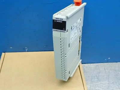 NEW ALLEN BRADLEY 5069ARM