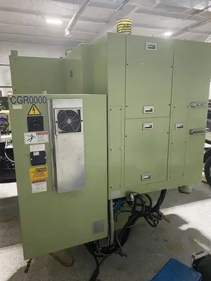 USED 2014 SHIGIYA GPS 30B.50