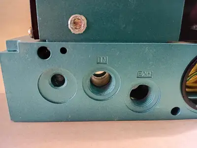 NEW MAC PR82A-GCDA