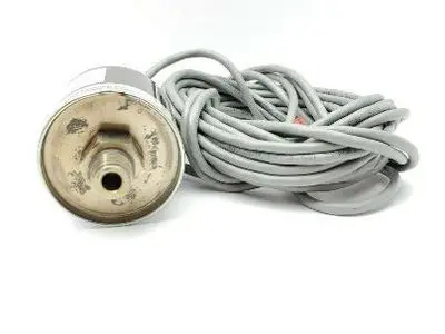 Setra 206100-SP Transducer 0-100 PSIG 12-28 VDC
