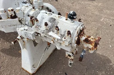 USED SULZER BINGHAM 3X6X9C MSD