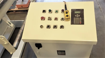USED 2000 MECON 400F421HD