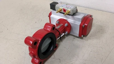 Bray _UNKNOWN_ Other Valves & Manifolds | Fram Fram LLC (2)