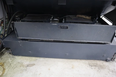 Used MAKINO V56 Vertical Machining Centers Minnesota US | Machinesused.com #1421893