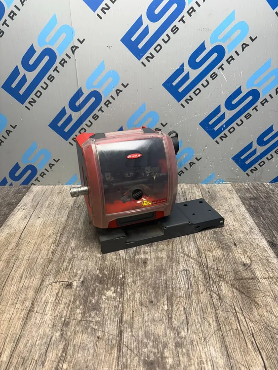 Used FRONIUS SB 500I R/PAP/G/W/FSC Misc Electrical & Power Parts South Carolina US | ESS Industrial Equipment Sales #1176465