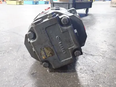 Hydraulic Pump
