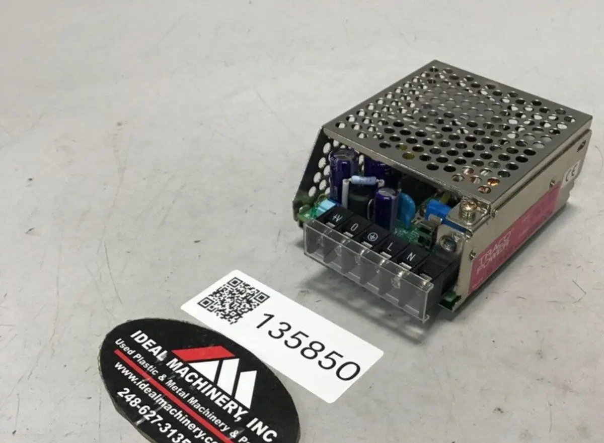 USED TRACO POWER SXI15-24S
