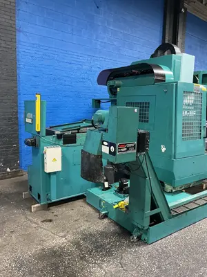 Used 1997 MATSUURA RAIIF Vertical Machining Centers Ohio US | HGR 24 #1089553