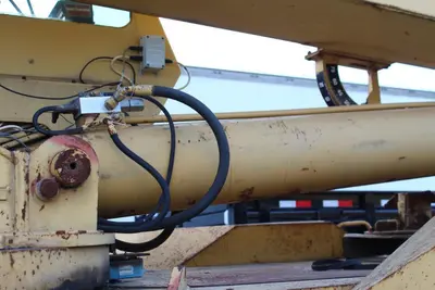 LORAIN LRT 350D Crane | Levy Recovery Group (16)