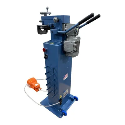 New | in-Stock ROPER WHITNEY PR 720 Crimpers Florida US | Sierra Victor Machinery #239400