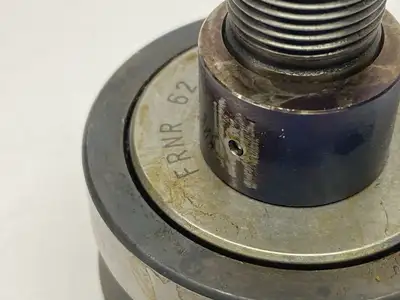 New | in-Stock NADELLA NADELLA FRNR62 Bearings | Maverick Industrial Sales #1105562