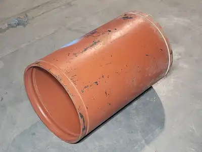 USED VICTAULIC NO. 25
