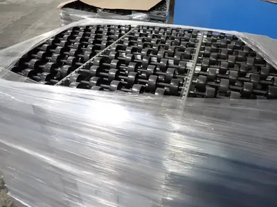 36" X 16" Conveyors