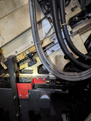 2005 MAZAK MULTIPLEX 6300Y 5-Axis or More CNC Lathes | Tight Tolerance Machinery (17)