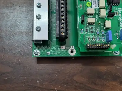 USED HONEYWELL 51309218-175