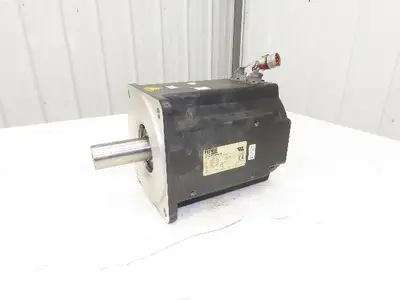 Used PROMESS _UNKNOWN_ Servo Motors Indiana US | Arrow Industrial #1466518