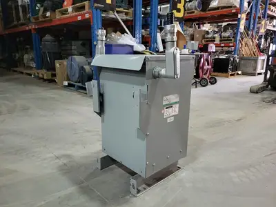USED MIRUS AUHF-50-600-60-D-E1