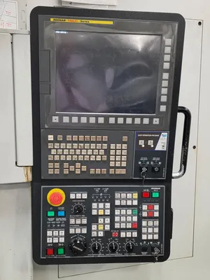 2019 DOOSAN PUMA TT-2100SYY CNC Lathes Multi Axis | Graff-Pinkert (5)