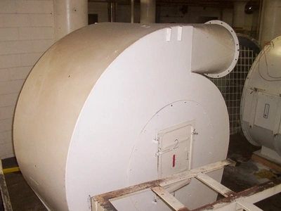 Used _UNKNOWN_ _UNKNOWN_ Scrubbers Minnesota US | A&I Equipment #1317163